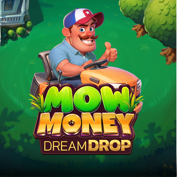 Money Mowin Game Features